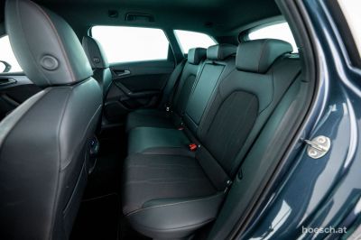 Cupra Leon Gebrauchtwagen Cupra Leon Gebrauchtwagen