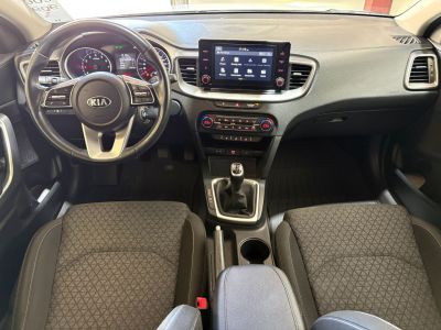 KIA XCeed Gebrauchtwagen