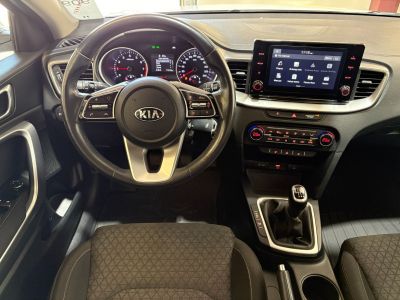 KIA XCeed Gebrauchtwagen