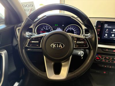 KIA XCeed Gebrauchtwagen