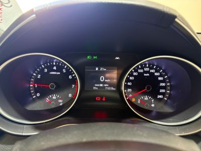 KIA XCeed Gebrauchtwagen