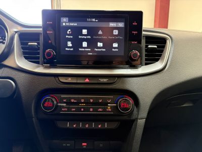 KIA XCeed Gebrauchtwagen