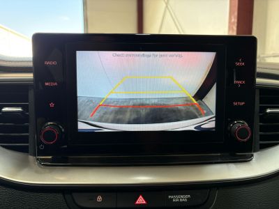 KIA XCeed Gebrauchtwagen