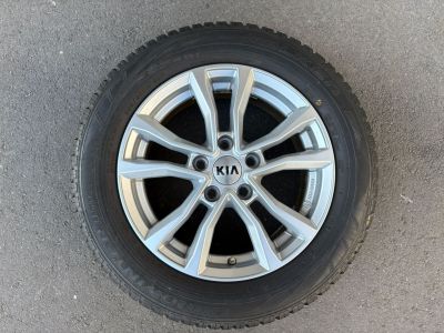 KIA XCeed Gebrauchtwagen