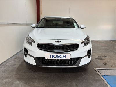 KIA XCeed Gebrauchtwagen
