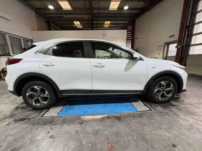 KIA XCeed Gebrauchtwagen KIA XCeed Gebrauchtwagen