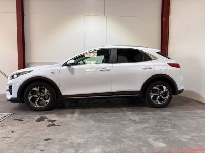 KIA XCeed Gebrauchtwagen