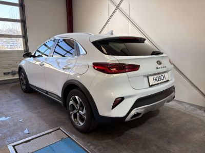 KIA XCeed Gebrauchtwagen