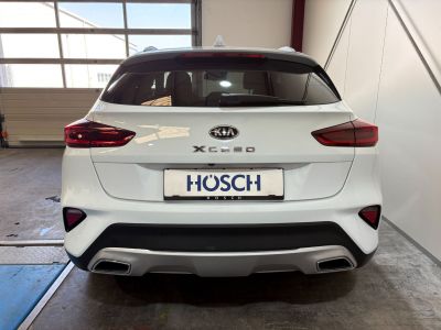 KIA XCeed Gebrauchtwagen