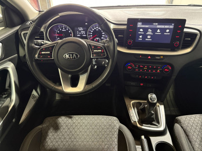 KIA XCeed Gebrauchtwagen KIA XCeed Gebrauchtwagen