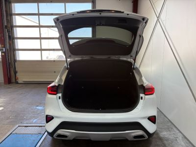 KIA XCeed Gebrauchtwagen