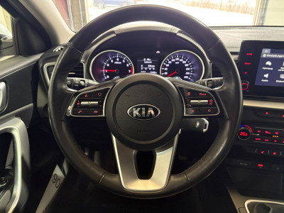 KIA XCeed Gebrauchtwagen KIA XCeed Gebrauchtwagen