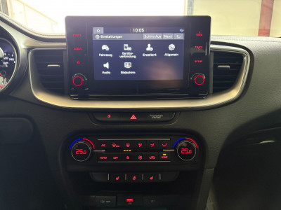 KIA XCeed Gebrauchtwagen KIA XCeed Gebrauchtwagen