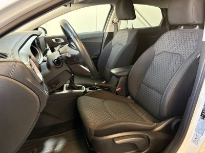 KIA XCeed Gebrauchtwagen