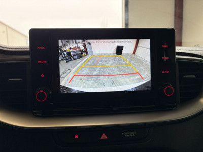 KIA XCeed Gebrauchtwagen KIA XCeed Gebrauchtwagen