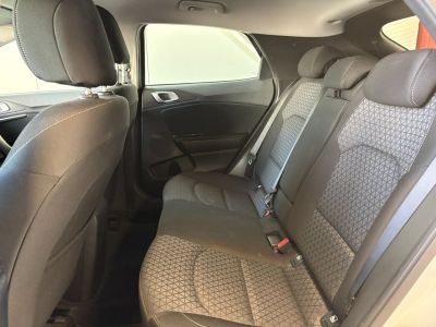 KIA XCeed Gebrauchtwagen