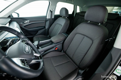 Audi e-tron Gebrauchtwagen