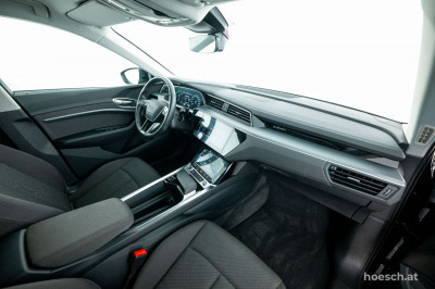 Audi e-tron Gebrauchtwagen