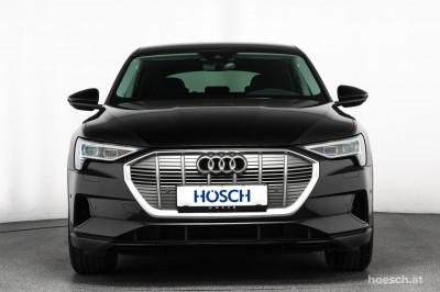 Audi e-tron Gebrauchtwagen