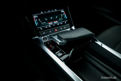 Audi e-tron Gebrauchtwagen