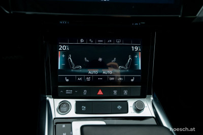 Audi e-tron Gebrauchtwagen