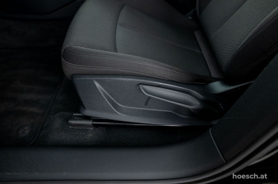 Audi e-tron Gebrauchtwagen