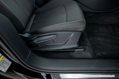 Audi e-tron Gebrauchtwagen