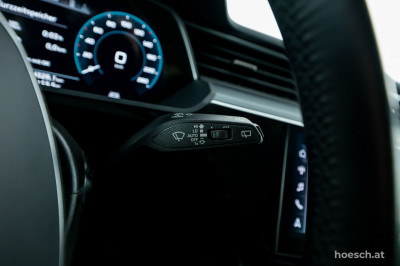 Audi e-tron Gebrauchtwagen