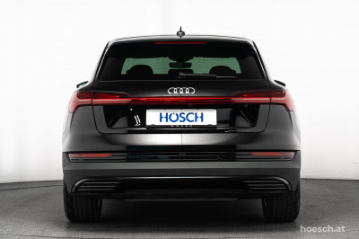 Audi e-tron Gebrauchtwagen
