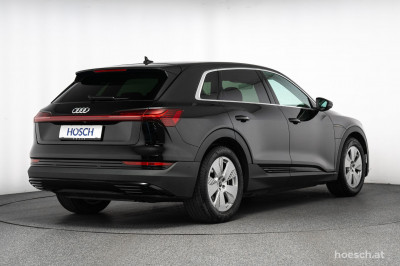 Audi e-tron Gebrauchtwagen