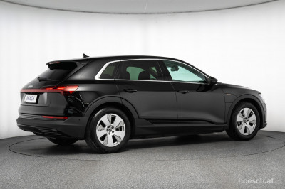 Audi e-tron Gebrauchtwagen
