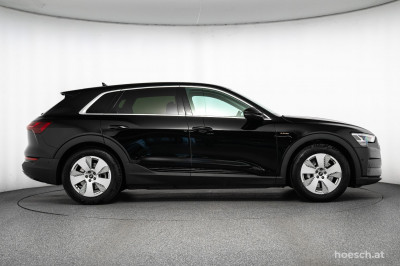 Audi e-tron Gebrauchtwagen