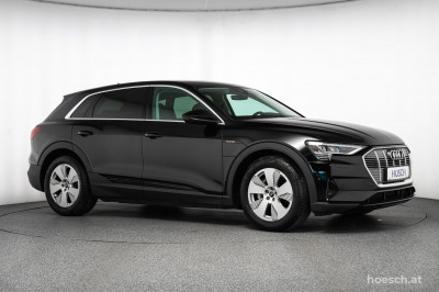 Audi e-tron Gebrauchtwagen