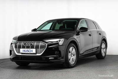 Audi e-tron Gebrauchtwagen