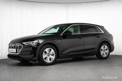 Audi e-tron Gebrauchtwagen