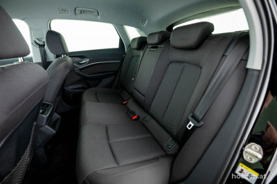 Audi e-tron Gebrauchtwagen