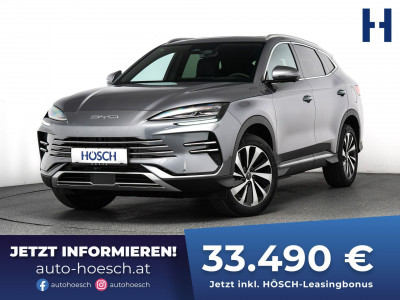 BYD Seal U Gebrauchtwagen BYD Seal U Gebrauchtwagen