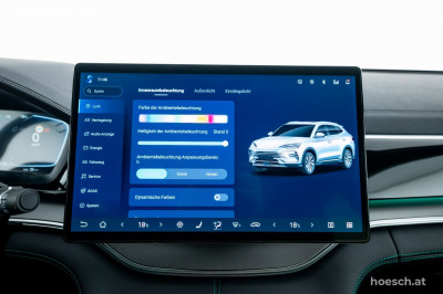 BYD Seal U Gebrauchtwagen BYD Seal U Gebrauchtwagen