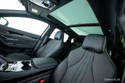 BYD Seal U Gebrauchtwagen BYD Seal U Gebrauchtwagen