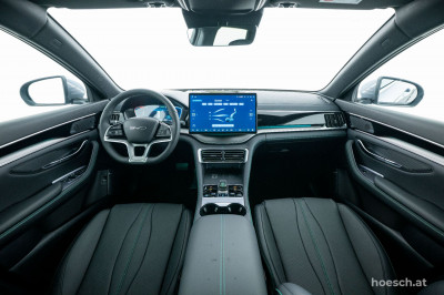 BYD Seal U Gebrauchtwagen BYD Seal U Gebrauchtwagen