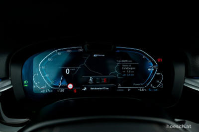 BMW 5er Gebrauchtwagen