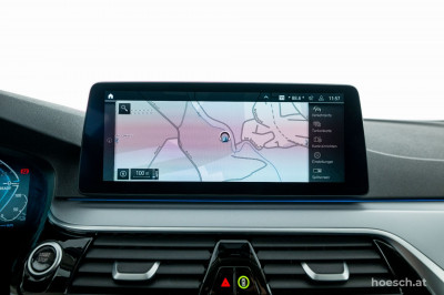 BMW 5er Gebrauchtwagen