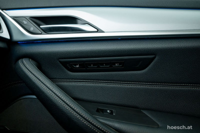 BMW 5er Gebrauchtwagen