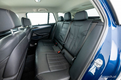 BMW 5er Gebrauchtwagen