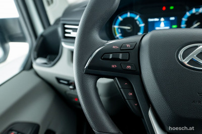 Maxus eDELIVER 9 Neuwagen Maxus eDELIVER 9 Neuwagen