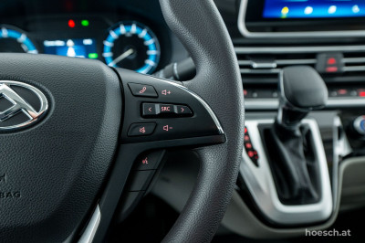 Maxus eDELIVER 9 Neuwagen Maxus eDELIVER 9 Neuwagen