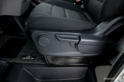 Maxus eDELIVER 9 Neuwagen Maxus eDELIVER 9 Neuwagen