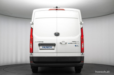 Maxus eDELIVER 9 Neuwagen Maxus eDELIVER 9 Neuwagen