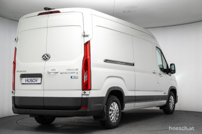 Maxus eDELIVER 9 Neuwagen Maxus eDELIVER 9 Neuwagen