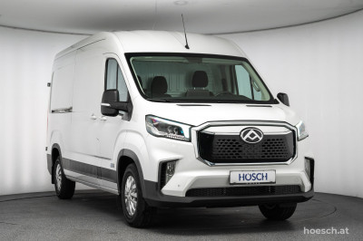 Maxus eDELIVER 9 Neuwagen Maxus eDELIVER 9 Neuwagen